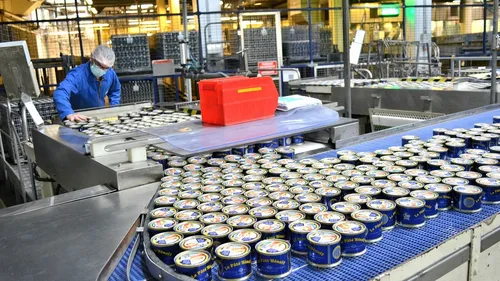 Le pâté Hénaff pourrait coûter plus cher